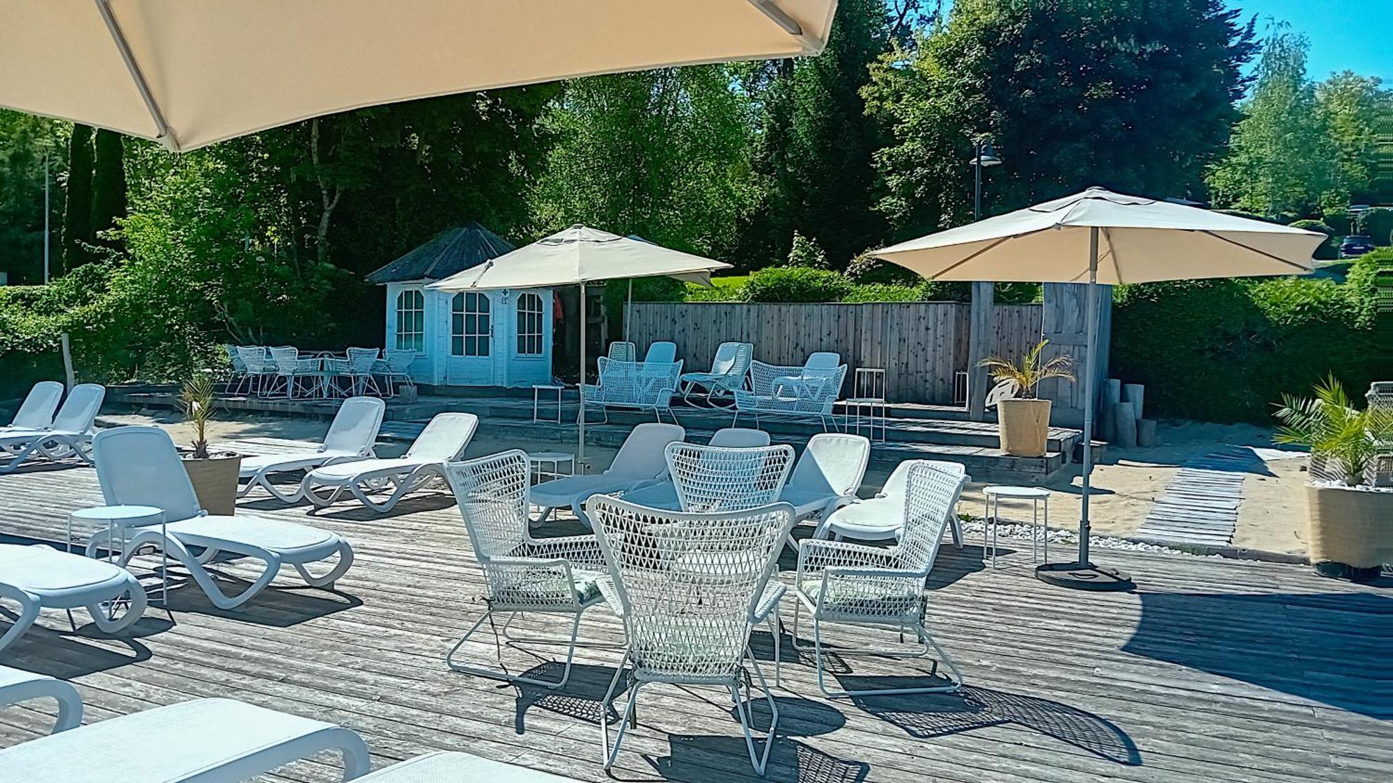 Tennis & Yacht Hotel Velden Velden am Woerthersee Ngoại thất bức ảnh