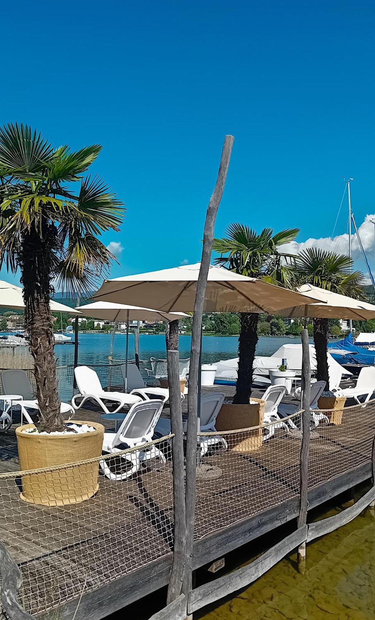 Tennis & Yacht Hotel Velden Velden am Woerthersee Ngoại thất bức ảnh